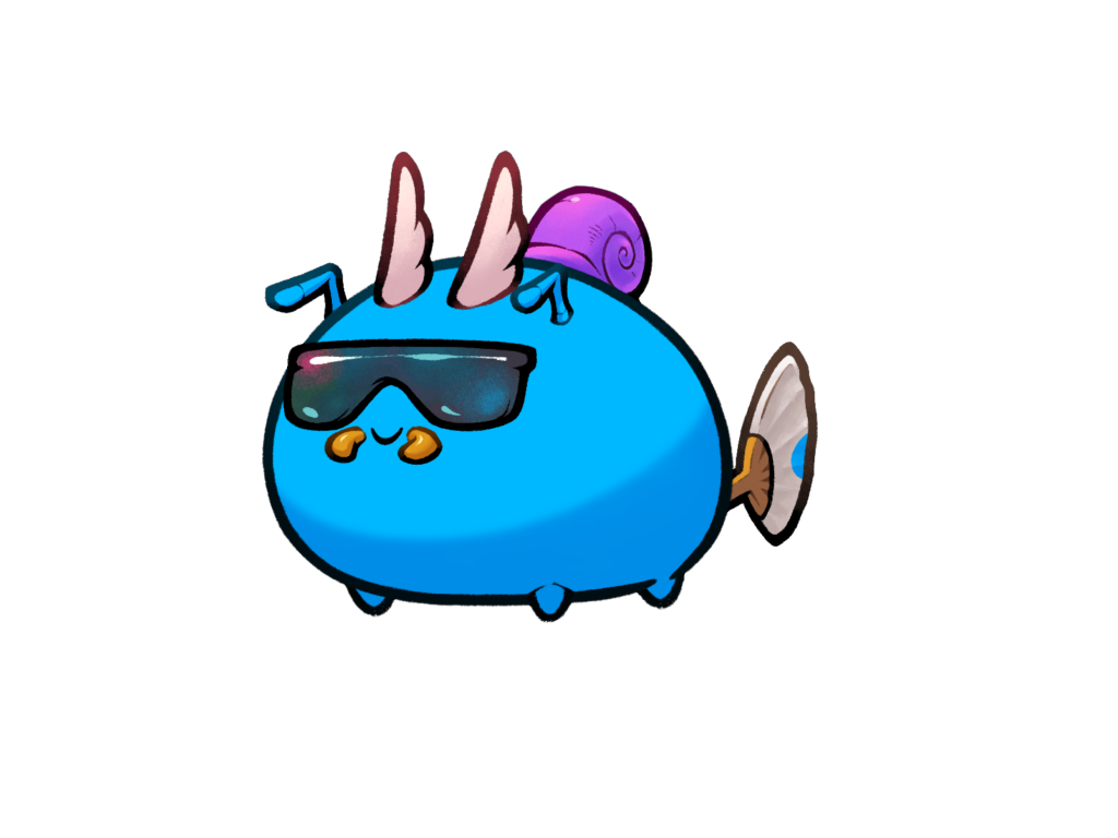 Axie Image
