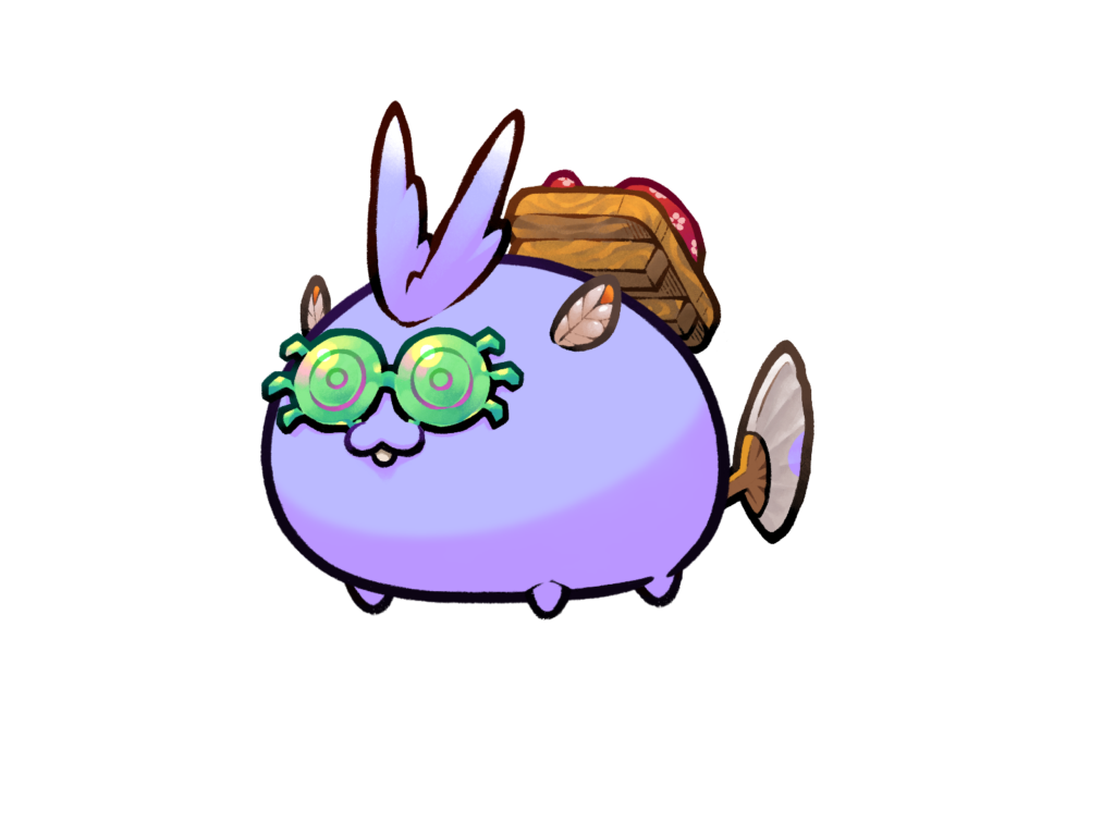Axie Image