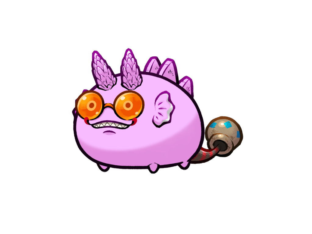 Axie Image
