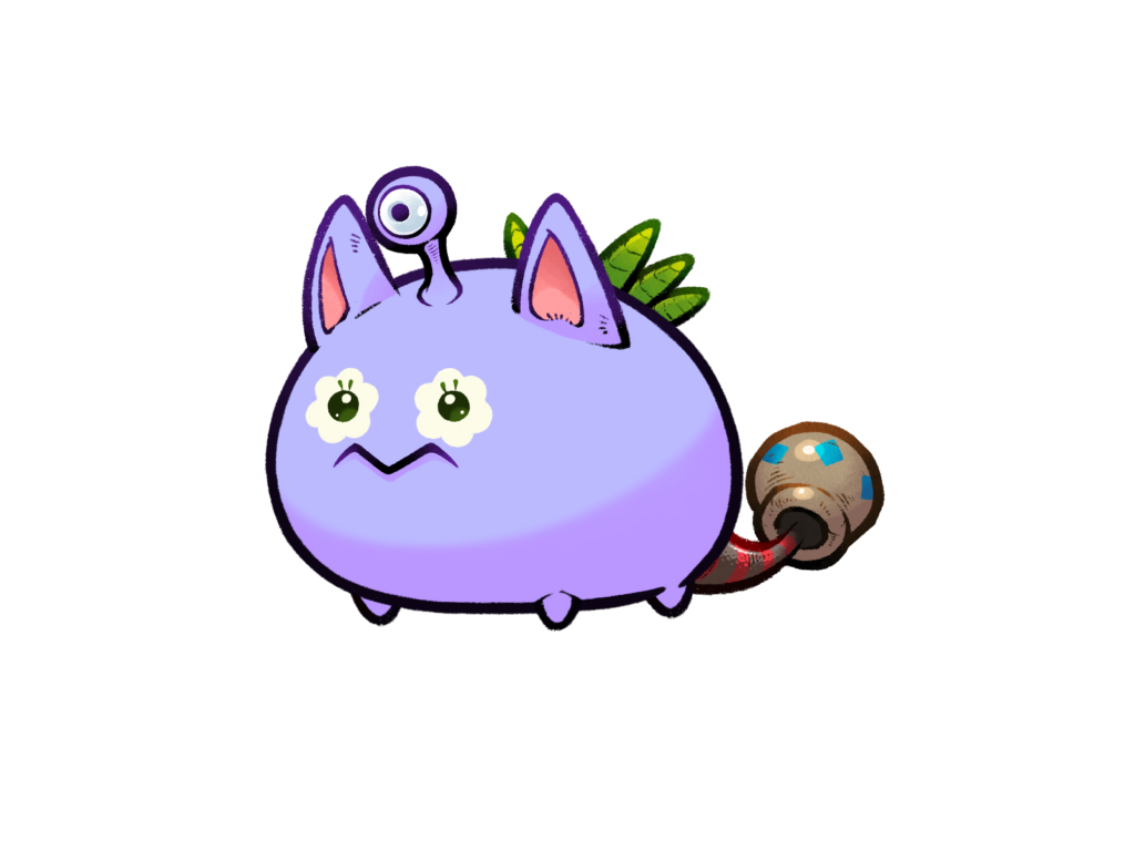 Axie Image
