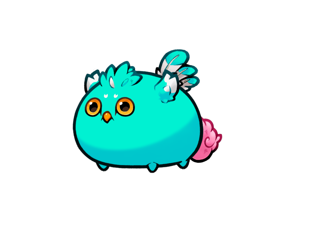 Axie Image