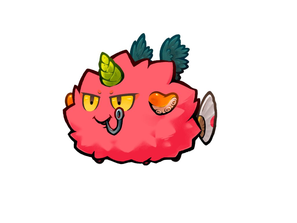 Axie Image
