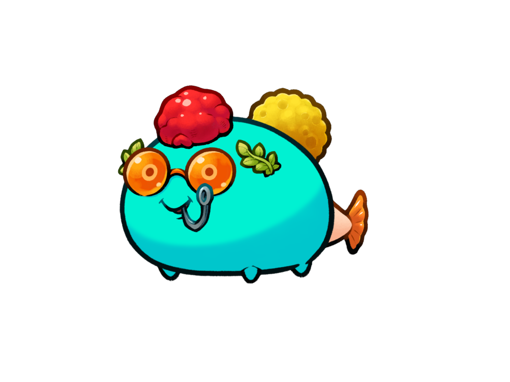Axie 11679393
