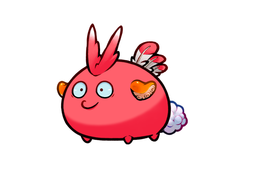 Axie Image