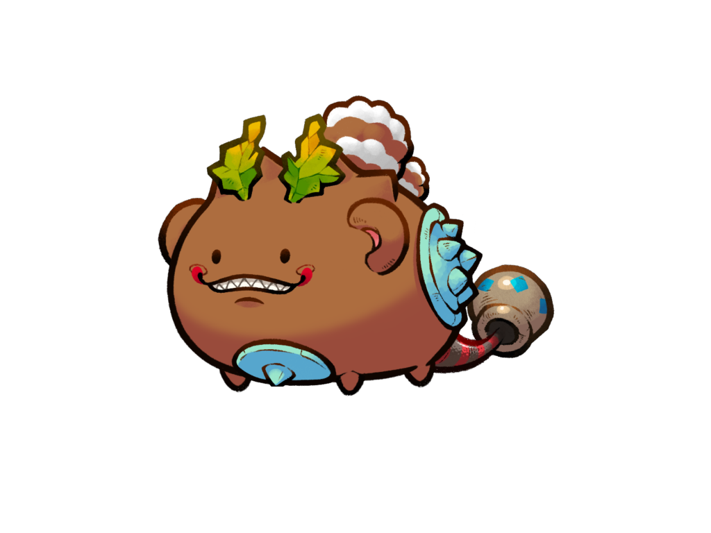 Axie Image