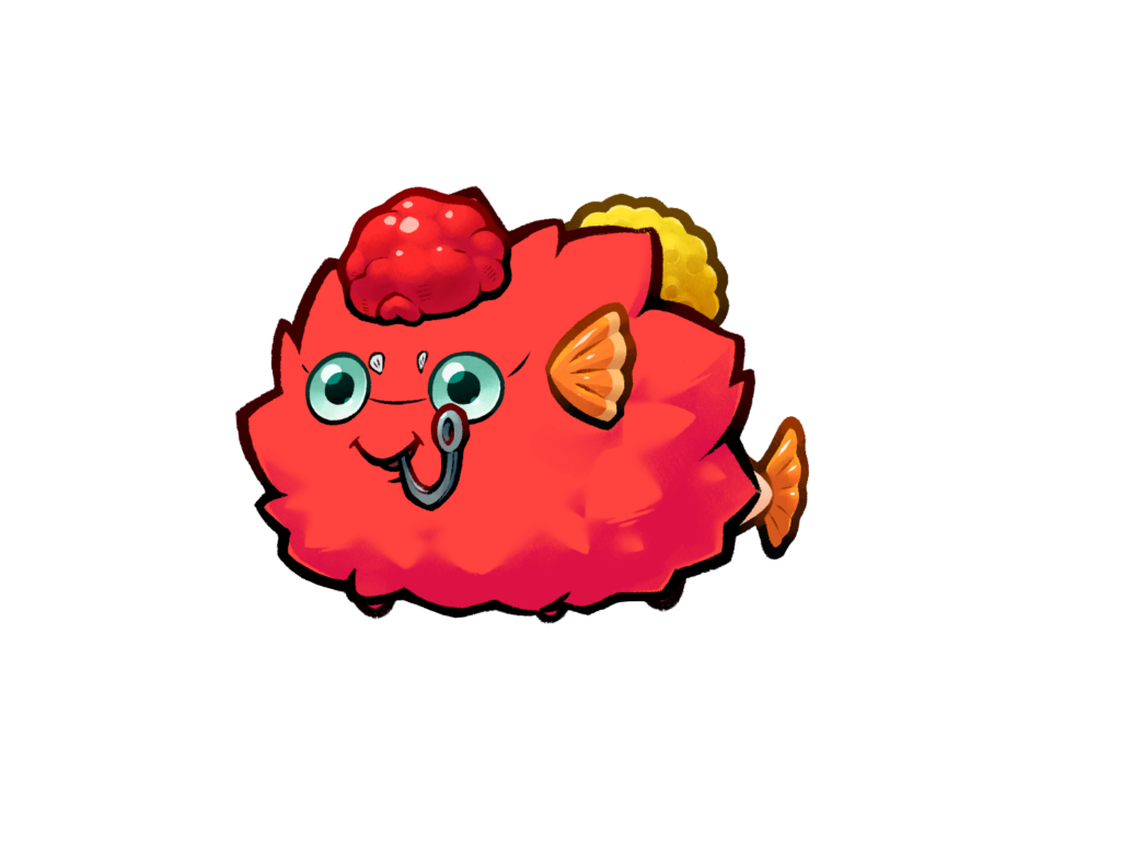 Axie Image