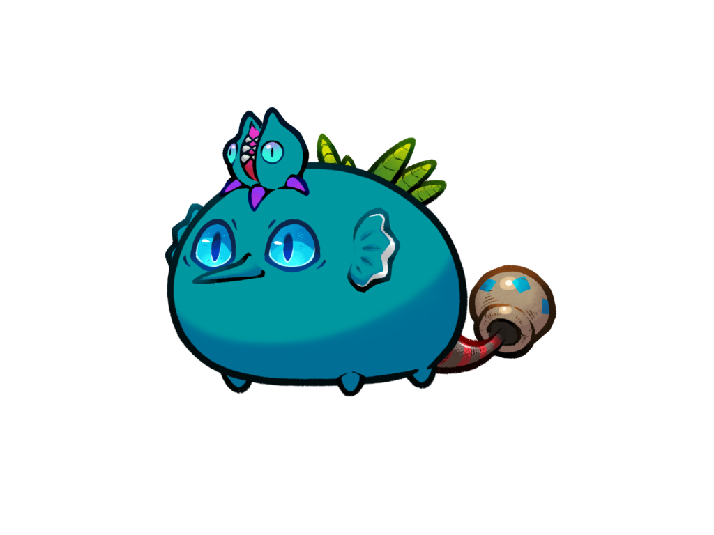 Axie 11681391