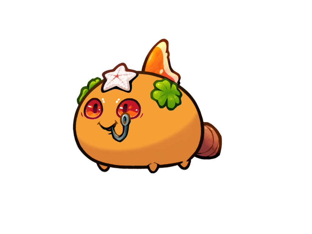 Axie Image