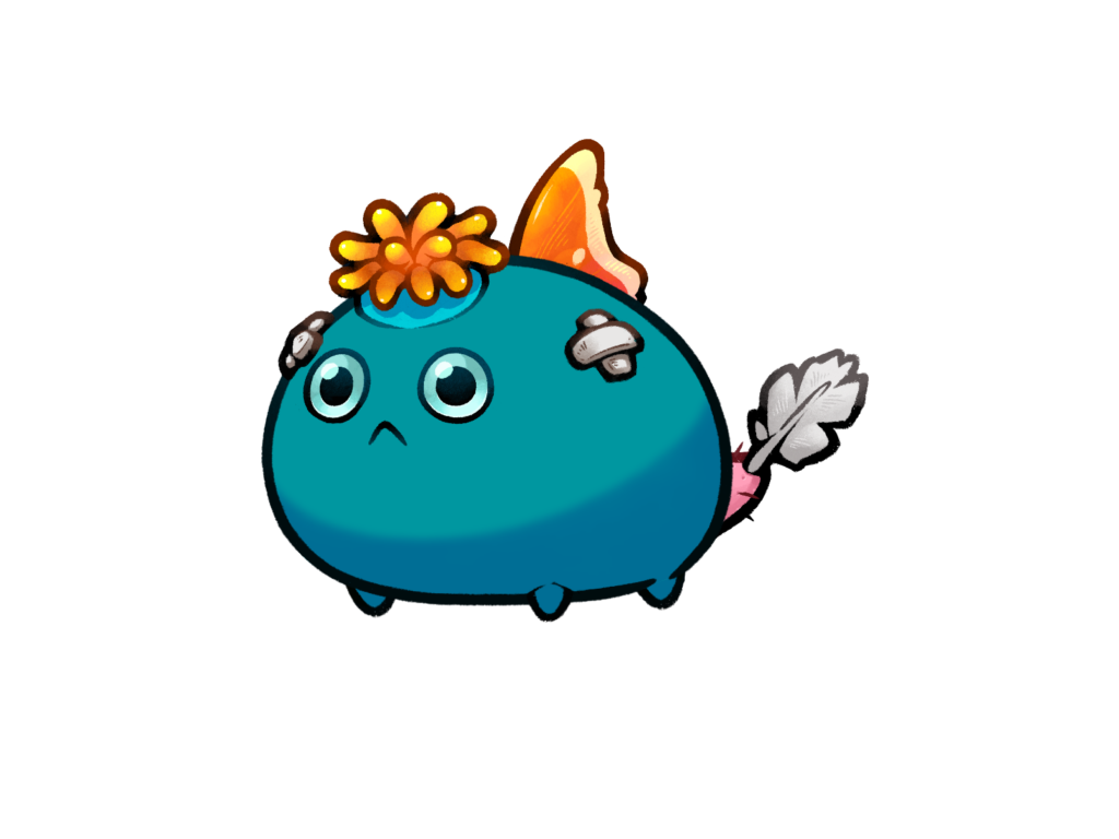 Axie Image