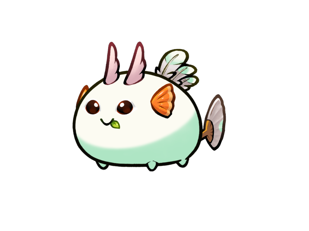 Axie Image
