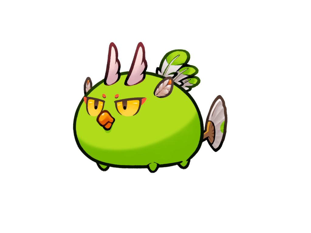 Axie Image