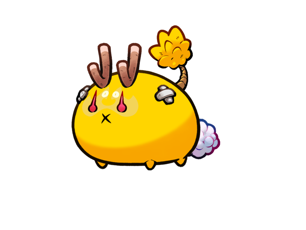 Axie 11682417