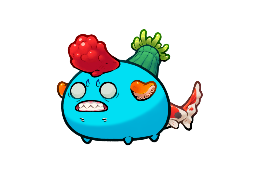 Axie 1168305