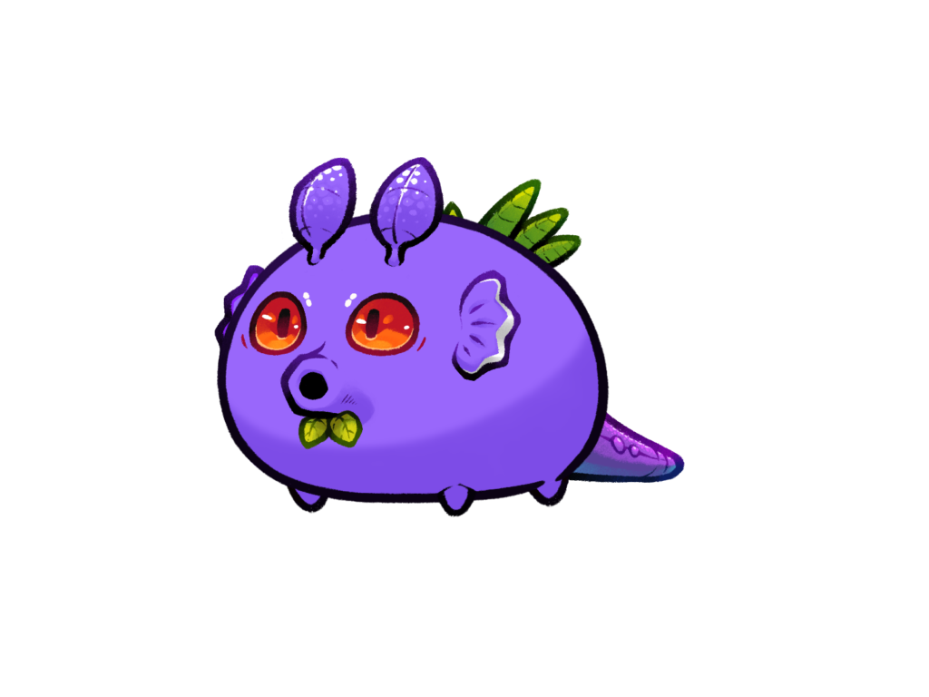 Axie Image