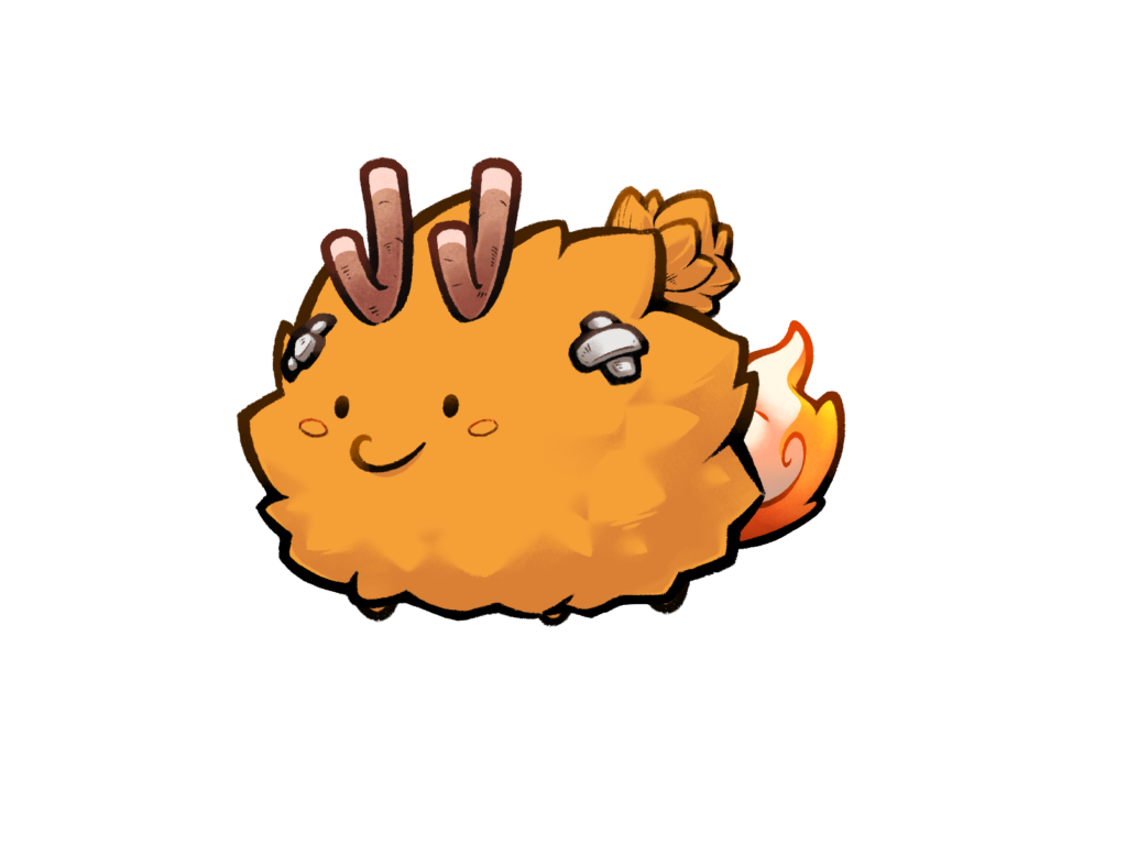 Axie Image