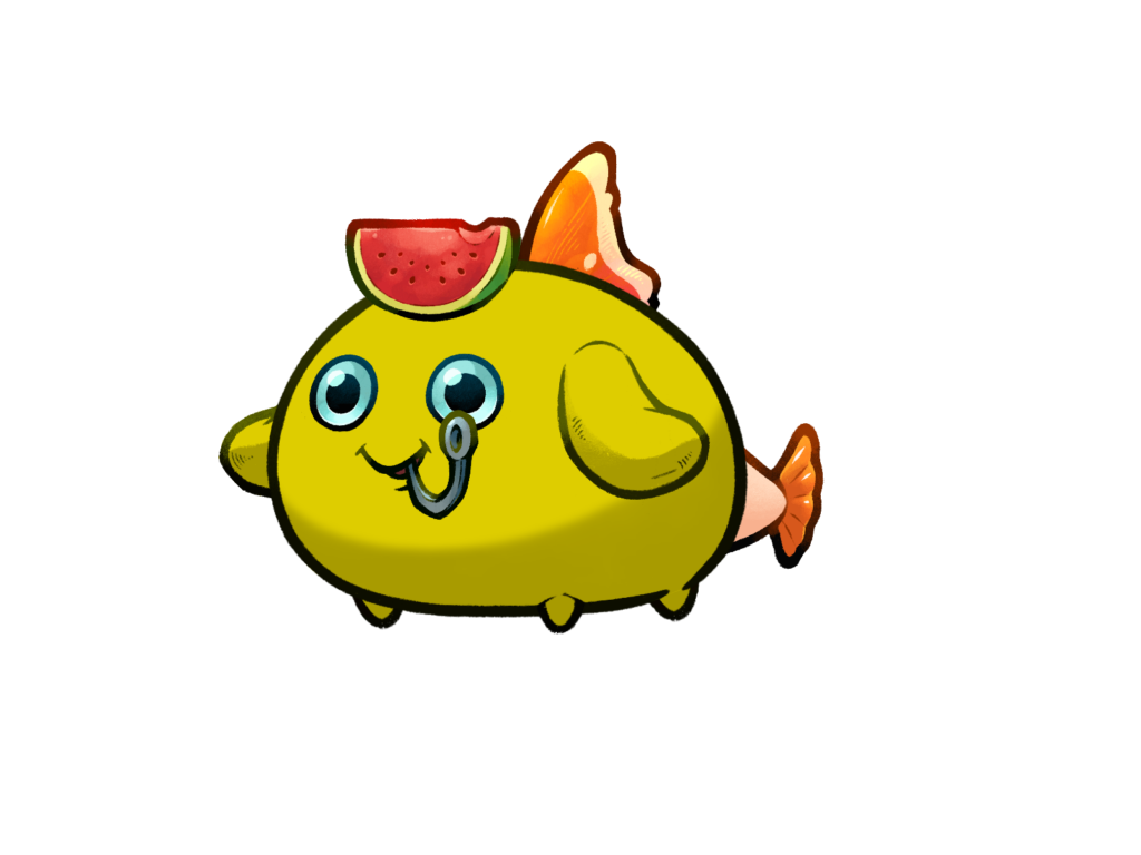 Axie Image
