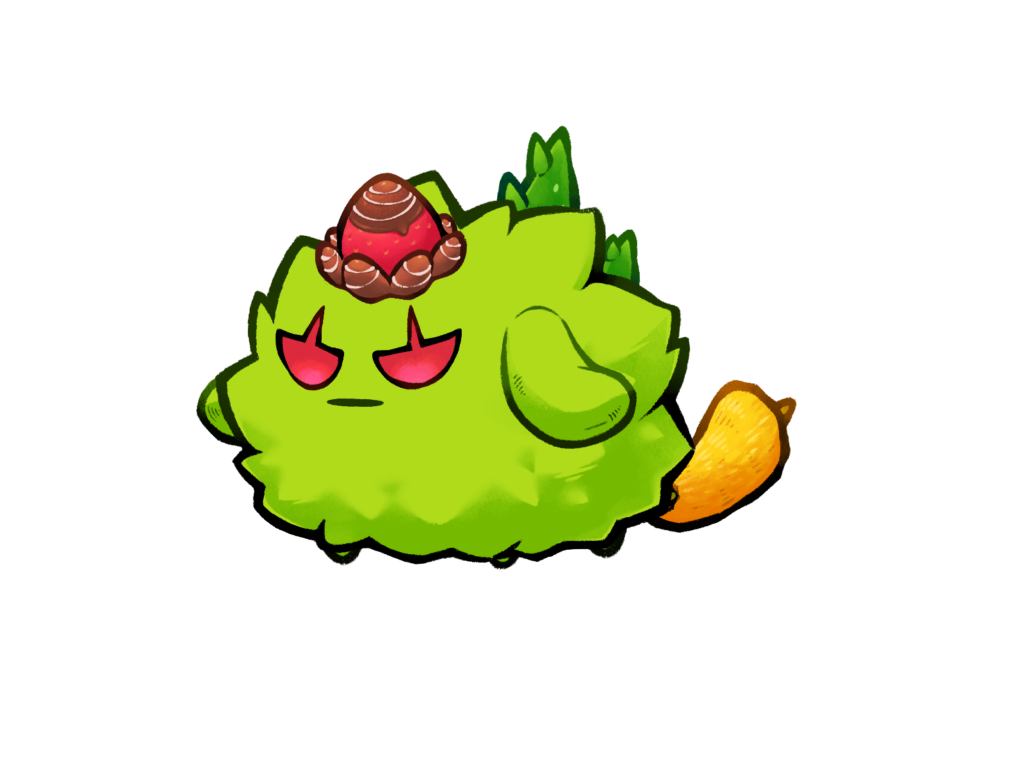 Axie Image