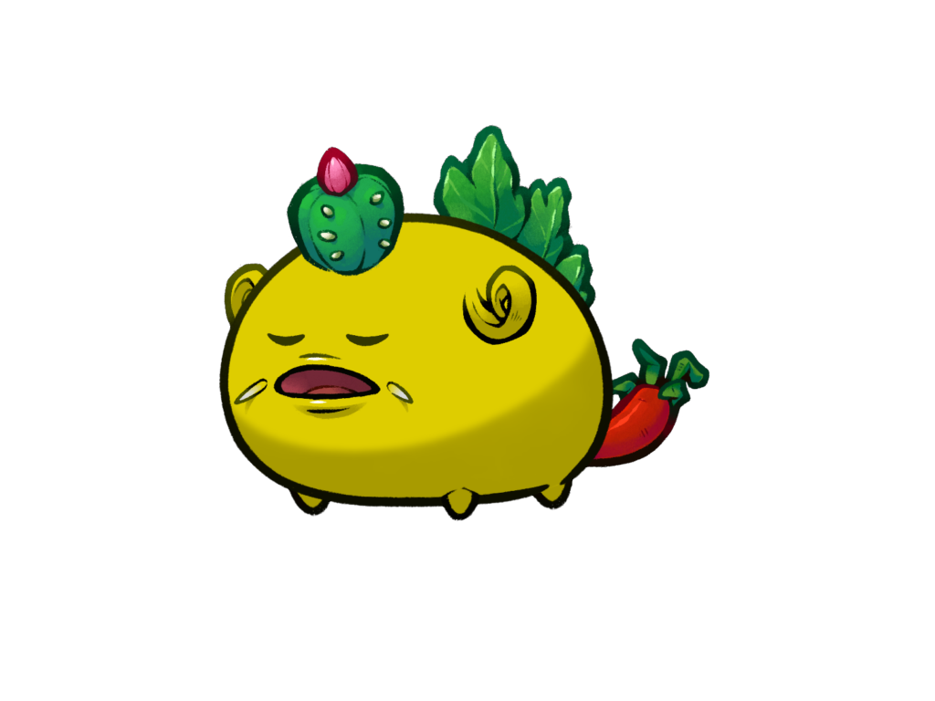 Axie Image