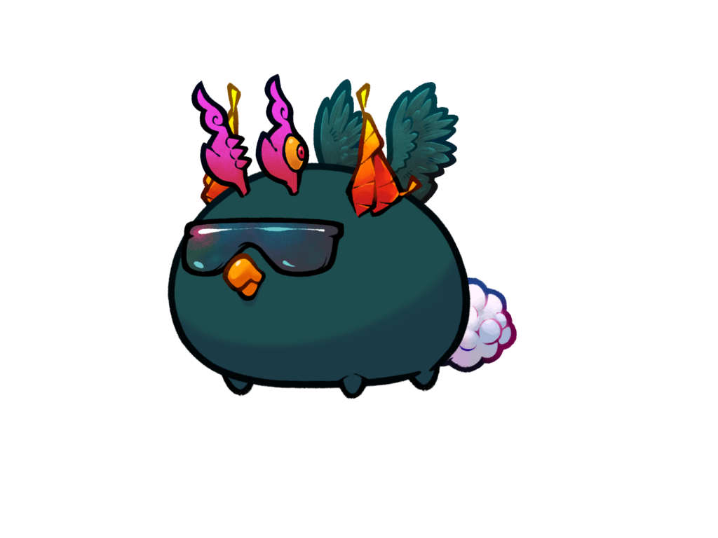 Axie 11684908