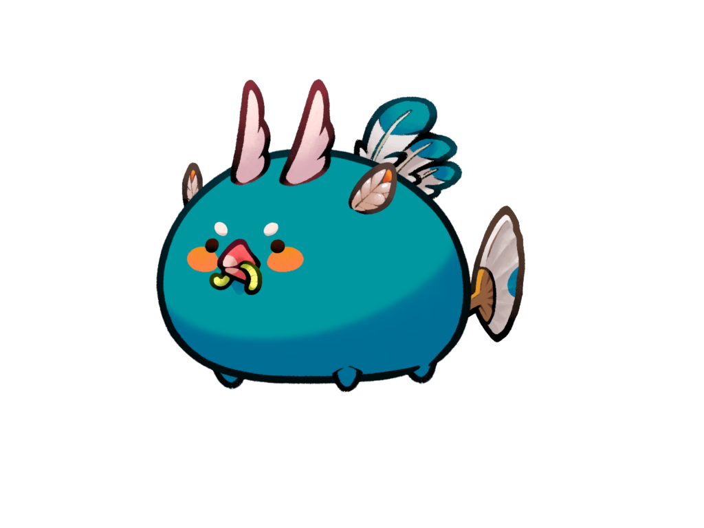 Axie Image