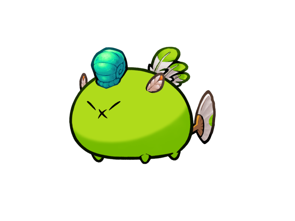 Axie Image