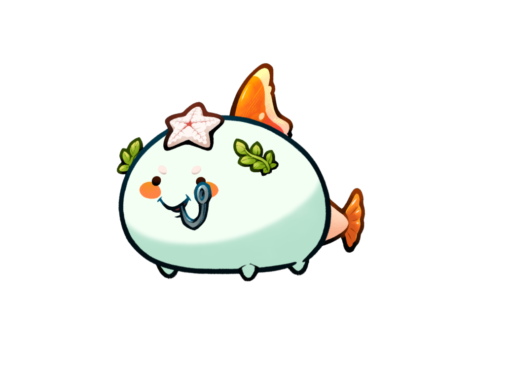 Axie Image