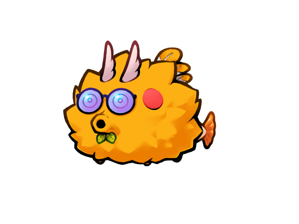 Axie Image