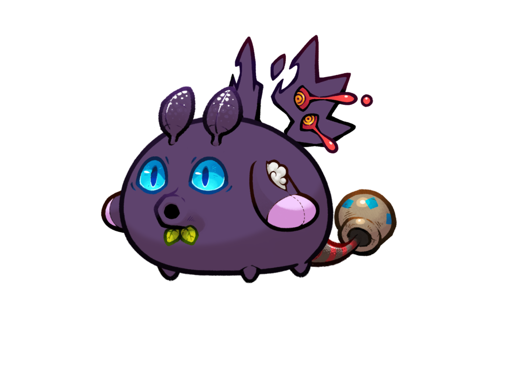 Axie Image