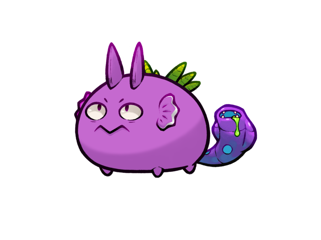 Axie Image