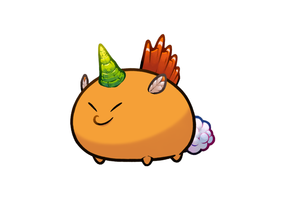 Axie Image