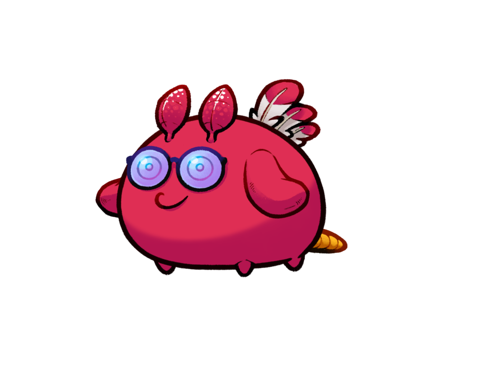 Axie Image