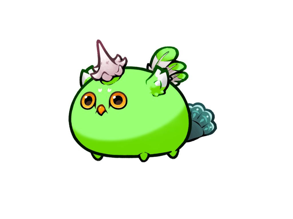Axie 11689290