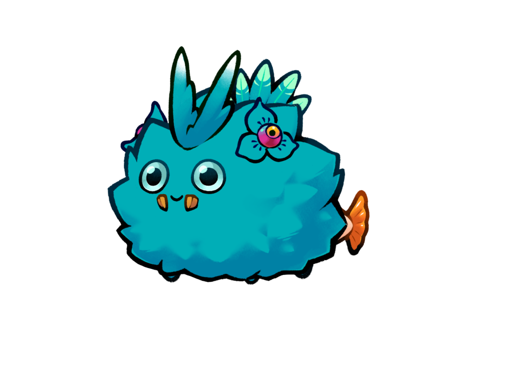 Axie 11689381
