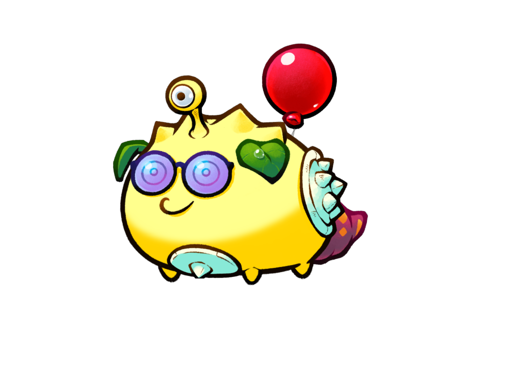 Axie Image