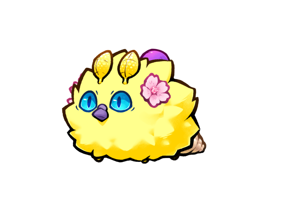 Axie Image