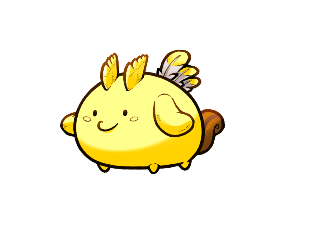 Axie Image