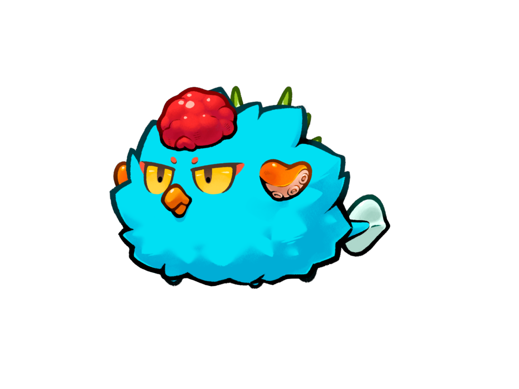 Axie Image