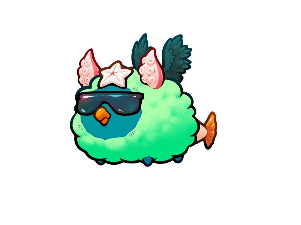 Axie Image