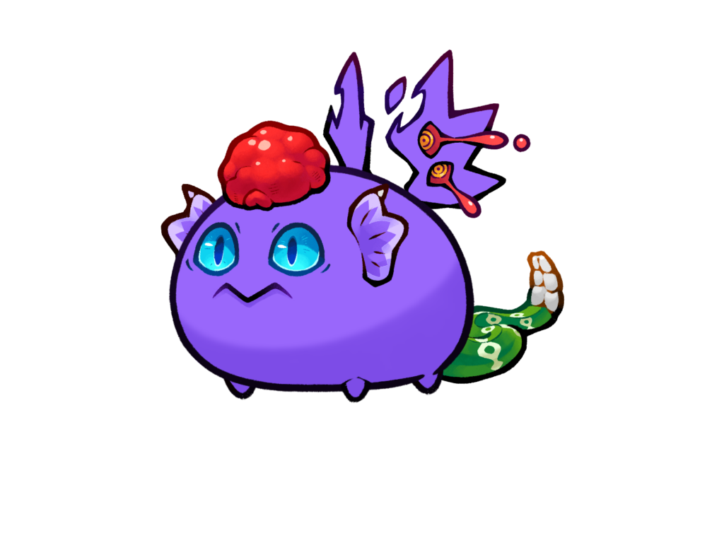 Axie 11692716
