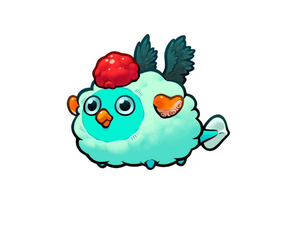 Axie Image