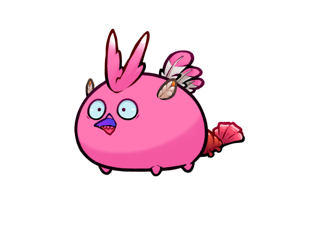 Axie Image