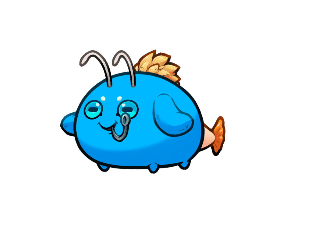 Axie Image