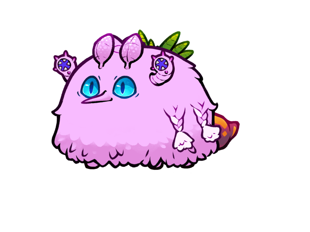 Axie Image