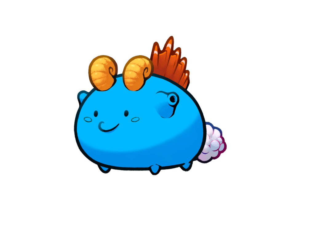 Axie Image
