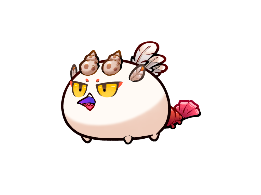 Axie 11694033
