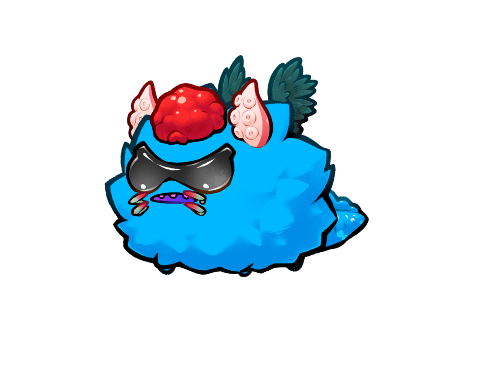 Axie Image