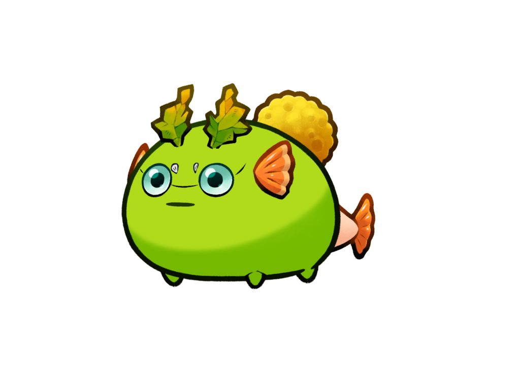 Axie Image