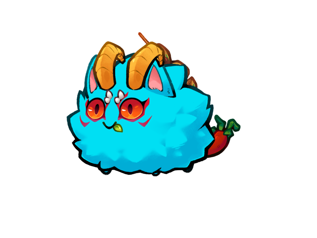 Axie 116951