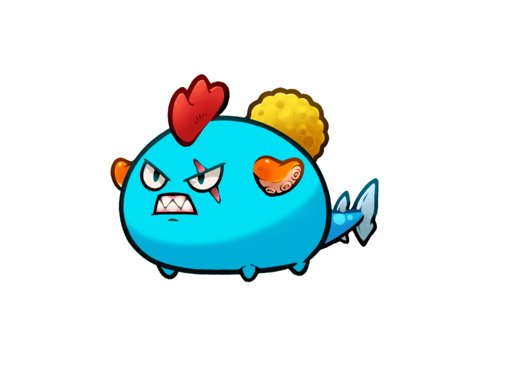Axie Image