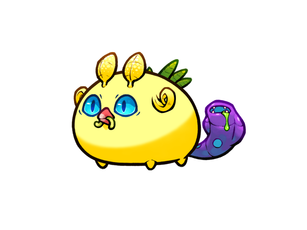 Axie Image